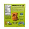 Apple Pie Oat Bites Snack Pack, 20 Count Whole Grain, Gluten-Free Custom bundled by MOOCHI view 2