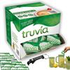 ELI&VAL Bundle: Truvia Stevia Packets 400 Count & Bottle Opener Keychain view 1