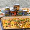 505 Southwestern Craft Salsa 15 Ounce Glass Jars (Pack of 3, Variety Pack) view 2