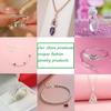 20Pcs/Pack Gold Color Stainless Steel Different Shape Earring Stud Earplugs for DIY Jewelry Earring Making Accessories view 2