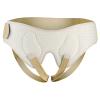 YCBXYRF Inguinal Hernia Belt for Men & Women, Adjustable Hernia Truss with 2 Pairs Removable Compression Pads for Single/Double Inguinal Pain Relief(Small) view 1