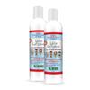 Lice Lifters Solution for Lice Care, Oil-Based Formula, Gentle on Scalp & Hair, 8 oz, 2 pack view 1