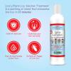Lice Lifters Solution for Lice Care, Oil-Based Formula, Gentle on Scalp & Hair, 8 oz, 2 pack view 3