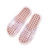 Acupressure Massage Slippers Hollow Quick-Drying Shower Shoes For Men Women Reflexology & Acupuncture Sandals Promote Blood Circulation And Foot Pain Relief(09,40/42 EU) view 1