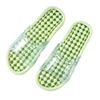 Acupressure Massage Slippers Hollow Quick-Drying Shower Shoes for Men Women Reflexology & Acupuncture Sandals Promote Blood Circulation and Foot Pain Relief(08,43/45 EU) view 1