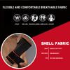 ASWRTYJO 1PC Professional Wrist Support Adjustable Sport Wristband Sports Fitness Accessories Basketball Sports Safety Protector(Bandage Green,L-XL) view 3