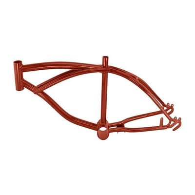 Jstpure for 16" Heavy-Duty Steel Frame Marmalade
