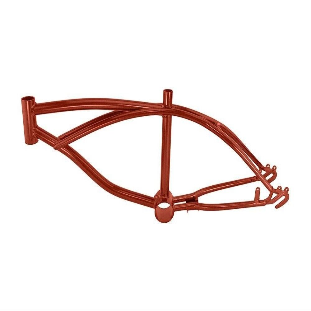 Jstpure for 16" Heavy-Duty Steel Frame Marmalade