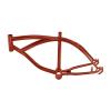 Jstpure for 16" Heavy-Duty Steel Frame Marmalade view 1