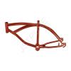 Jstpure for 16" Heavy-Duty Steel Frame Marmalade view 2