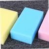 Gogogmee 6 Pcs Large Salon Wash Sponges for Hair Cutting and Cleaning Soft Multi-Color Hairdresser Sponges for Daily Use and Professional Salons Random Color view 2