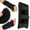 ASWRTYJO 1Pc Professional Wrist Support Splint Arthritis Band Belt Carpal Tunnel Wrist Brace Sprain Prevention Wrist Protector(Right,L) view 2