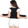 Orthopedic Posture Corrector Corset for Children Back Posture Brace Scoliosis Clavicle Support Belt Waist Trainer Unisex 2022,Black-XS view 1