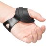 Velpeau Flexible CMC Thumb Brace - Soft Rubber Thumb Splint for Arthritis Pain and Support, Comfort Cool Thumb CMC Restriction Splint, Thumb Stabilizer for CMC Joint for Women and Men (Left Hand - M) view 1