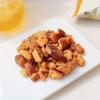 Chayan Crispy Pretzel Pieces Rich Cheese Flavor, Oven Baked Snack Bites, 5 Individual Grab-and-Go Packs (1.23 oz Each), Savory Cheese Snacks & Asian Snacks view 2