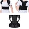 Posture Corrector for Men,Adjustable and Breathable Upper Providing Pain Relief for Neck,Spine,Back,Shoulders, Improves Posture and Provides Back Support,M, Xla,S view 1