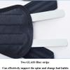Posture Corrector for Men,Adjustable and Breathable Upper Providing Pain Relief for Neck,Spine,Back,Shoulders, Improves Posture and Provides Back Support,M, Xla,S view 3