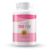 13-in-1 Vitamin Truefem 13-in-1 Capsules Vegan, Non-GMO Botanical Blend for Womens Daily Balance view 1
