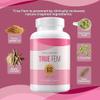 13-in-1 Vitamin Truefem 13-in-1 Capsules Vegan, Non-GMO Botanical Blend for Womens Daily Balance view 2