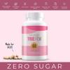 13-in-1 Vitamin Truefem 13-in-1 Capsules Vegan, Non-GMO Botanical Blend for Womens Daily Balance view 3