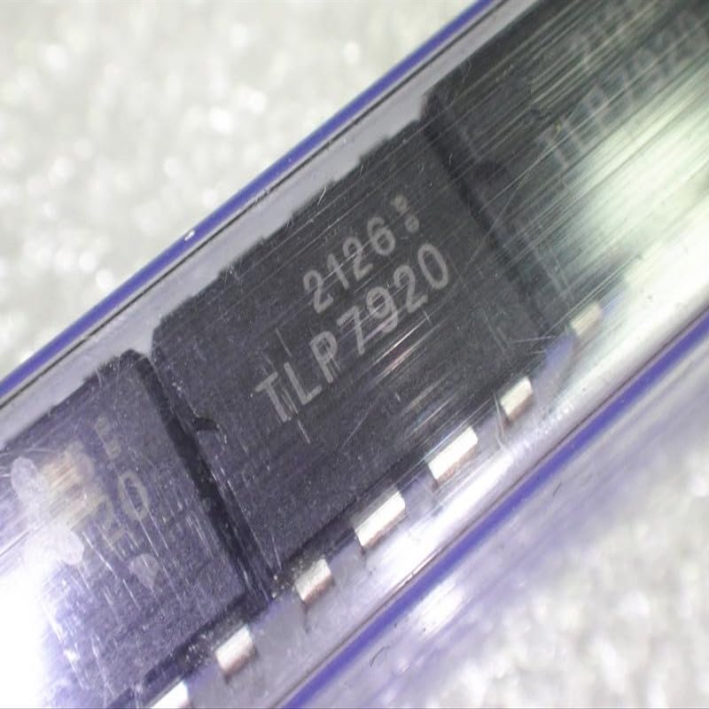 10pcs TLP7920 DIP-8