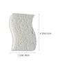 GLEAVI 6Pcs Natural Dish Sponges Convenient Scrub Sponges for Cleaning of Pots Pans and Household Items for Daily Use view 2