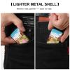 Candy Land_76682316 Lighter Case, Personalized Double-Sided Graffiti Lighter Protective Cover, Stylish Metal Lighters Sleeve for Men Women view 3