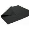 10 Pieces Microfiber Glasses Cleaning Cloth 150x175mm Cleaning Lenses, Phone Screens, Glasses (10 PC Random Color) view 3