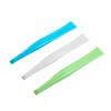 Cabilock 3pcs Stove Top Cleaner Scrubber Kitchen Gadget for Cooking Double-headed Scraper view 1