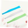 Cabilock 3pcs Stove Top Cleaner Scrubber Kitchen Gadget for Cooking Double-headed Scraper view 3