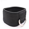 BESPORTBLE Ankle Strap Training Protective Gear Cotton Ankle Brace for Fitness Adjustable Support Belt for Men and Women for Gym Leg Stretching view 1