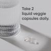 Sports Research Alpha GPC 630mg, 120 Liquid Capsules view 3