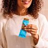 All In Snack Bars Madagascar Vanilla, Honey & Almonds - Healthy Snack for Adults and Kids - Gluten Free - Organic - Non-GMO (6 Pack) view 3