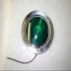 06-0-017 Nova Green Light, Outside view 1
