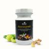 AKSHAR Ayurveda Chyavanprash Organic(17.6 oz / 500g) Pure Ayurvedic Herbal Mix with Organic Ashwagandha, Amla (Indian Gooseberry) & Honey Boost Immunity, Energize & Rejuvenate Naturally view 1