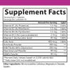Angry Supplements Liver Health Silymarin Complex with Milk Thistle, Artichoke, Aloe Vera, Alfalfa & B-Vitamins Detox & Liver Support Formula for Men and Women 60 Capsules (1-Bottle) view 2