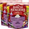 Birch Benders Ube Mochi Pancake & Waffle Mix, 14 oz Bag (Pack of 2) view 1