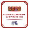 Birch Benders Ube Mochi Pancake & Waffle Mix, 14 oz Bag (Pack of 2) view 4