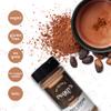 My Secrets Peggy's Food Holy Cocoa Powder - Premium 100% Natural Unsweetened Pure Cacao for Coffee, Smoothies & Desserts - Rich Dark Chocolate Flavor, Vegan, Keto, No Additives - 4 Oz view 3