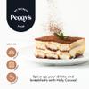 My Secrets Peggy's Food Holy Cocoa Powder - Premium 100% Natural Unsweetened Pure Cacao for Coffee, Smoothies & Desserts - Rich Dark Chocolate Flavor, Vegan, Keto, No Additives - 4 Oz view 4