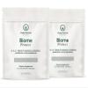 Adapt Naturals 4-in-1 Biome Protect Prebiotics, Probiotics Supplement Postbiotics & Polyphenols for Microbiome, Gut Health & Defense for Women & Men, 60 Day Supply view 1