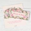 25ct Bridal Shower Party Candy Bar Wrappers - Candy Not Included - DIY Chocolate Party Favors view 1