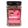 Almonds, Oil Roasted, Unsalted, 40 oz (40 OZ (1 Pack)) view 1