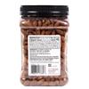 Almonds, Oil Roasted, Unsalted, 40 oz (40 OZ (1 Pack)) view 2