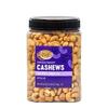 Whole Fancy Cashews, Roasted and Salted, 42 oz (42 OZ (1 Pack)) view 1