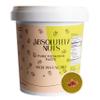 Absolutely Nuts 100% Roasted Pistachio Cream No Sugar Pure Green Pistachio Paste, Unsweetened Gourmet Nut Butter for Baking, Cooking, Gelato, Savory Recipes. Made in Italy, 2.2lbs Bucket, Crema de Pistacho Pura view 1