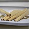 100 Pack Brown Pre Rolled Cones - Natural Cones Rolling Paper - 1 1/4 Size Size Rolling Papers - Rolling Papers(84mm) view 3