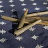 100 Pack Brown Pre Rolled Cones - Natural Cones Rolling Paper - 1 1/4 Size Size Rolling Papers - Rolling Papers(84mm) view 4