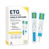Emnce ETG Urine Alco Screen Kit Single Dipcard Up to 80 Hour Detection Easy Reliable Screening for Personal Use view 1