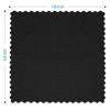 Orighty Black Microfiber Cleaning Cloth, 100 Pack Highly Absorbent Cleaning Supplies, Lint Free Kitchen Towels Cleaning Rags, Microfiber Towels for Cars, House, Window, 12x12 inch view 4